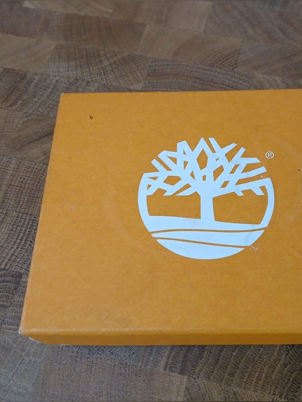 Timberland Wallet - Picture 6 of 7